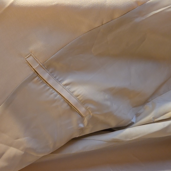 SHEIN Men's Stylish White Blazer    ✨️NEW✨️  SIZE 4XL - Picture 6 of 8